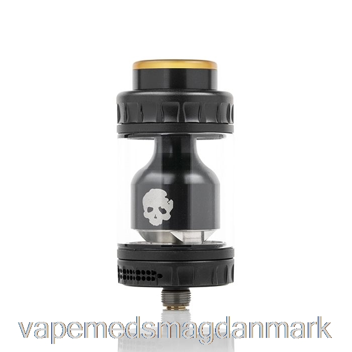 Engangs Vape Danmark Dovpo X Vaping Bogan Blotto Rta Sort